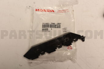 71193TR0A01 SPACER R,FR BUMPE
