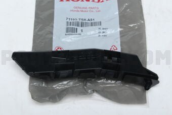 71193TS8A51 SPACER R,FR BUMPE
