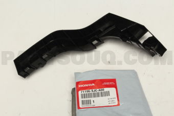 71196SJCA00 SPACER L- FR