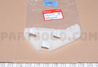 71198S9A000 SPACER L,FR BPR S