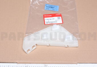 71198S9A000 SPACER L,FR BPR S