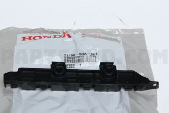 71198SDAA01 SPACER L,FR BPR S