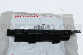 71198SDAA01 SPACER L,FR BPR S