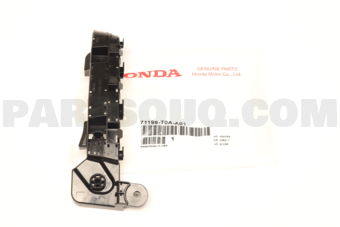 71198T0AA01 SPACER L- FR