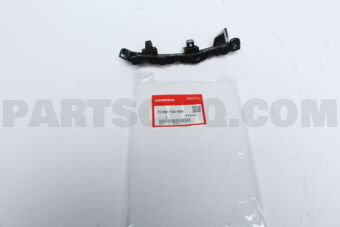 71198T5A000 SPACER, L. FR. BUMPE
