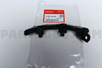 71198T5A000 SPACER, L. FR. BUMPE