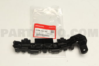 71198T7AJ00 SPACER, L. FR. BUMPE