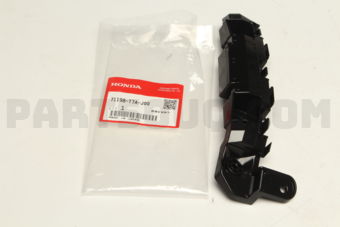71198T7AJ00 SPACER, L. FR. BUMPE