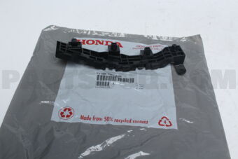 71198TG7A00 SPACER, L. FR. BUMPE