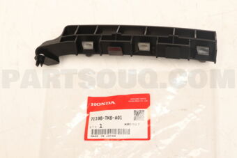 71198TK6A01 SPACER L,FR BPR S