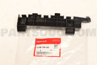 71198TK6A01 SPACER L,FR BPR S