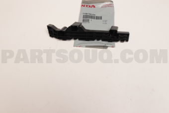 71198TK8A00 SPACER L,FR BPR S