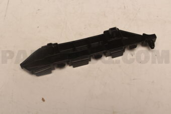 71198TR0A01 SPACER L,FR BUMPE
