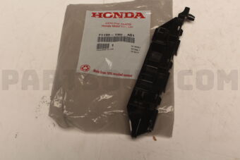 71198TR0A01 SPACER L,FR BUMPE