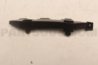 71198TR0A01 SPACER L,FR BUMPE