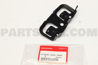 71505S5A000 BRKT R,RR BPR SID