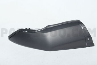 71507TFAT00 FACE, RR. BUMPER L