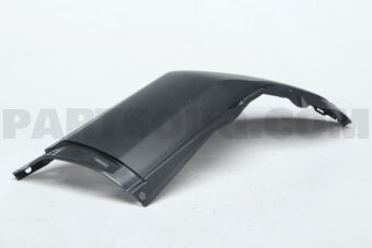 71507TFAT00 FACE, RR. BUMPER L