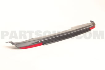 71510T3ZA00 LWR GARN ASSY,RR