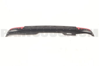 71510T3ZA00 LWR GARN ASSY,RR