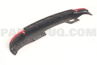 71510T3ZA00 LWR GARN ASSY,RR
