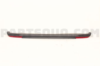 71510T3ZA00 LWR GARN ASSY,RR