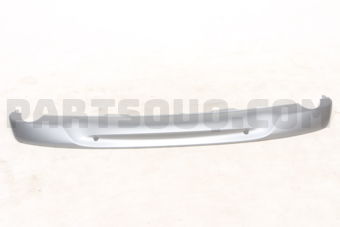 71520TLER00 GARNISH ASSY., RR. B