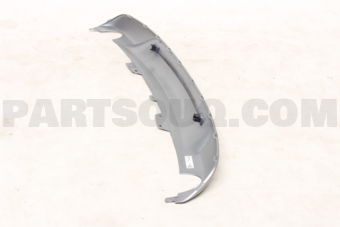 71520TLER00 GARNISH ASSY., RR. B
