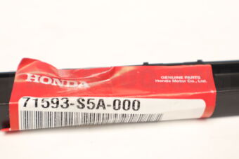 71593S5A000 SPACER SD R,RR BP