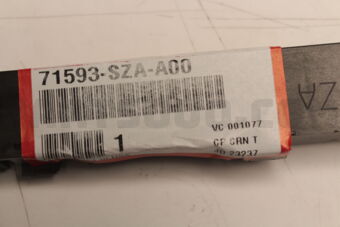 71593SZAA00 SPACER R,RR BPR S