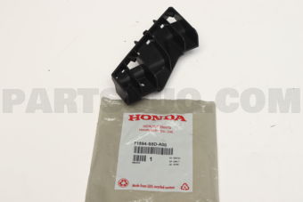 71594S5DA00 SPACER UP R,RR BP