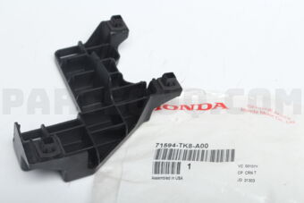 71594TK8A00 SPACER B R,RR BPR
