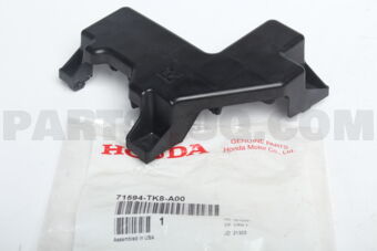71594TK8A00 SPACER B R,RR BPR