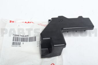 71594TK8A00 SPACER B R,RR BPR