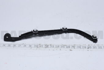 71598S9A000 SPACER L,RR BPR S