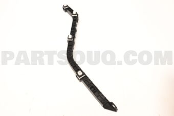 71598SEA003 SPACER L,RR BPR S