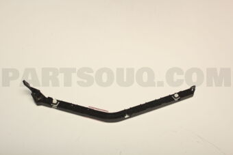71598SHJA00 SPACER L,RR BPR S
