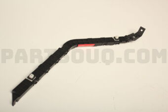 71598SHJA00 SPACER L,RR BPR S
