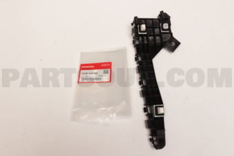 71598SJD003 SPACER  L. RR. BUMPE