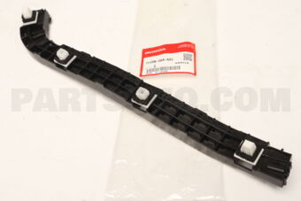 71598SWAA01 SPACER L,RR BPR S
