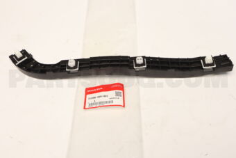 71598SWAA01 SPACER L,RR BPR S