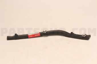 71598SZAA00 SPACER L,RR BPR S