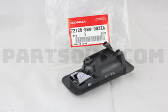 72120SM4003ZA HANDLE ASS*NH89L*