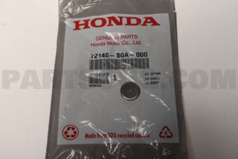 72148S0A000 BATTERY COMP (CR1