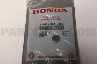 72148S0A000 BATTERY COMP (CR1