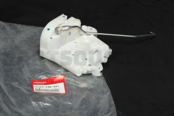 72150SWAQ01 LATCH ASSY., L. FR