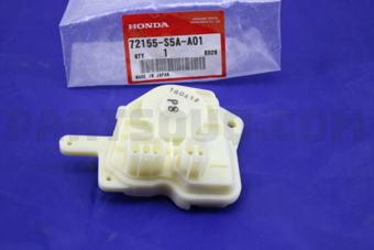 72155S5AA01 ACTUATOR ASSY L F