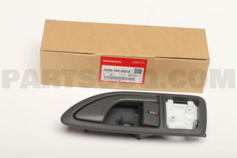 72160SR2A02ZA HANDLE L- NH178L