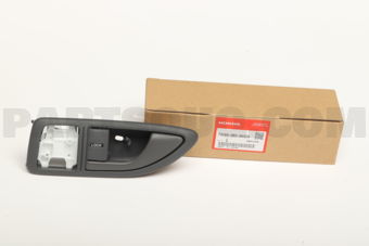 72160SR2A02ZA HANDLE L- NH178L