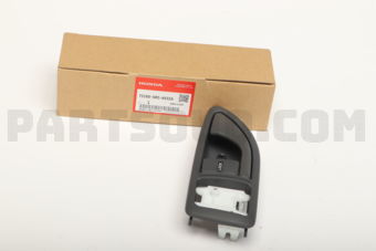 72160SR2A02ZA HANDLE L- NH178L